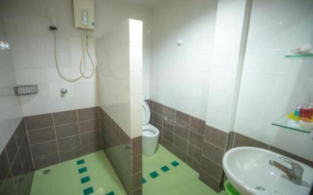 Home Budget Hotel