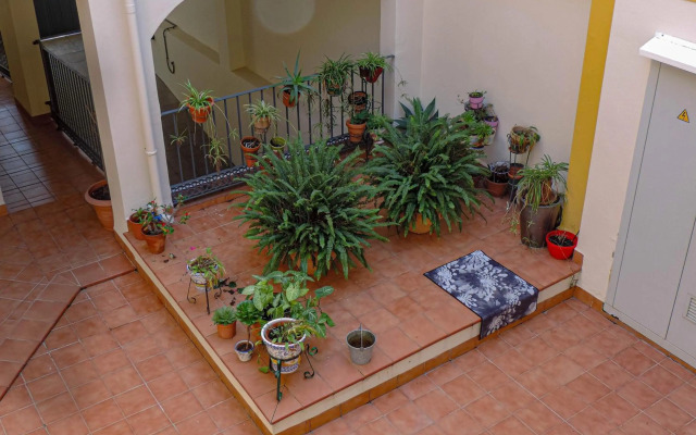 Duplex, terraza, 10 min coche centro Sevilla