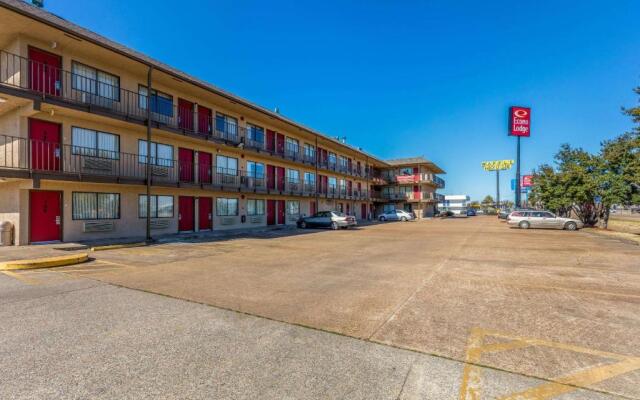 Americas Best Value Inn West Memphis