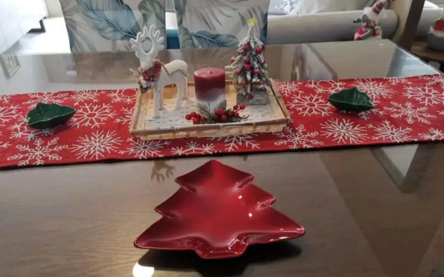 Tu joya Tapatia - Apartamento con alberca y aire acondicionado