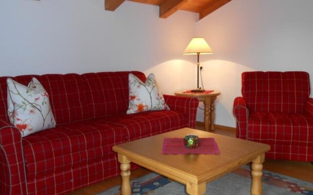 Wellnessappartements Margit