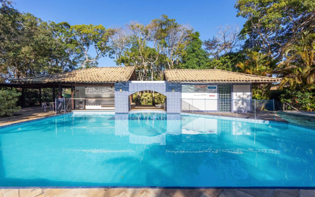 Casa em Búzios com Churrasqueira | VF 12