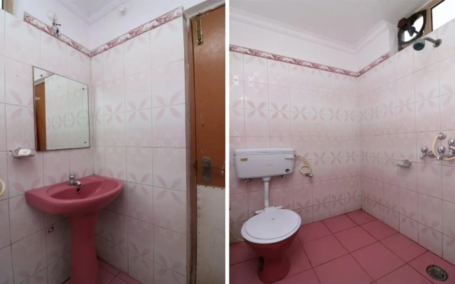 Hotel Devansh by OYO Rooms