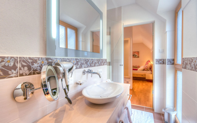 Landhotel Goldenes Kreuz