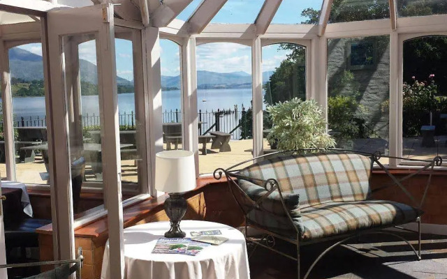 Portsonachan Hotel & Lodges