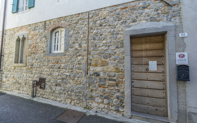 Matilde's Medieval Guest House