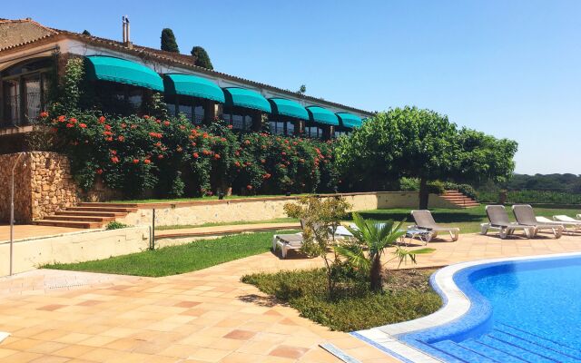 RVHotels Golf Costa Brava