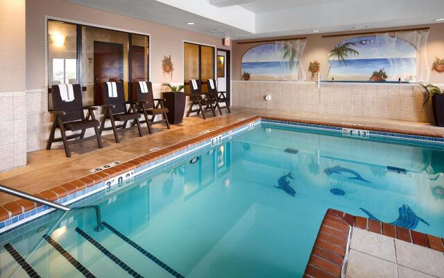 Best Western Plus Memorial Inn & Suites