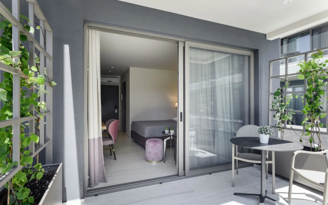 Serenity Suites