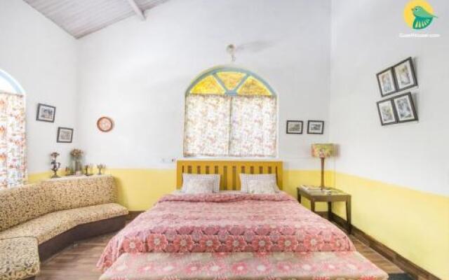 4 BHK Cottage in Finger Post, Ooty, by GuestHouser (35B8)