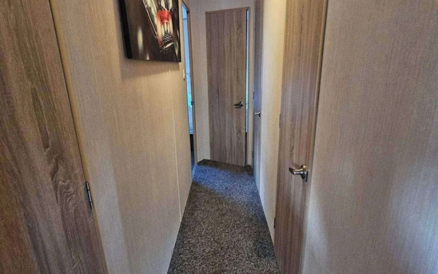 Jayden 3 bed Balcony