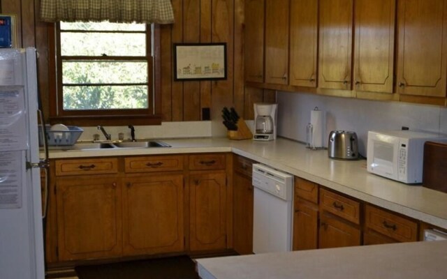MW Rowell - 5 Br Home