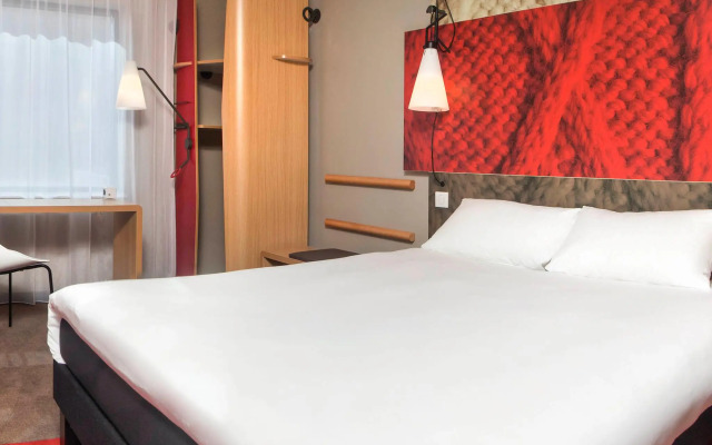 ibis Paris Place d'Italie 13th