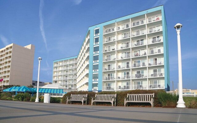 Surfbreak Virginia Beach Oceanfront, Ascend Hotel Collection