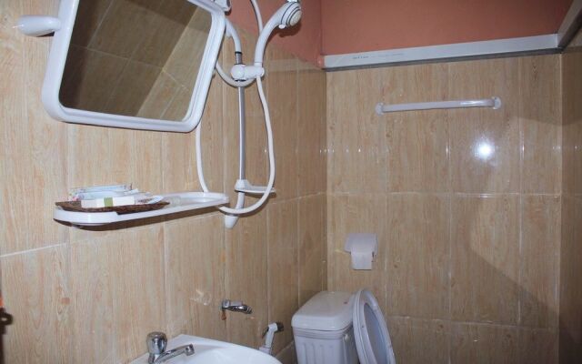 Bungalow Chumnor Otres 168