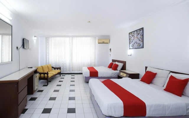 Telang Usan Hotel Miri