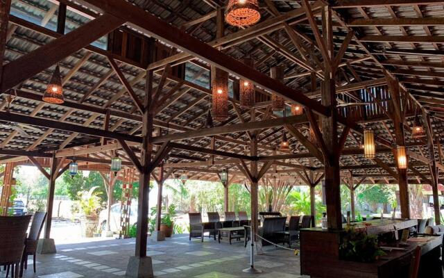 Coconut Beach Villa Langkawi