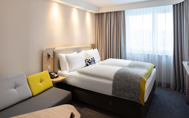 Holiday Inn Express Aarburg - Oftringen by IHG