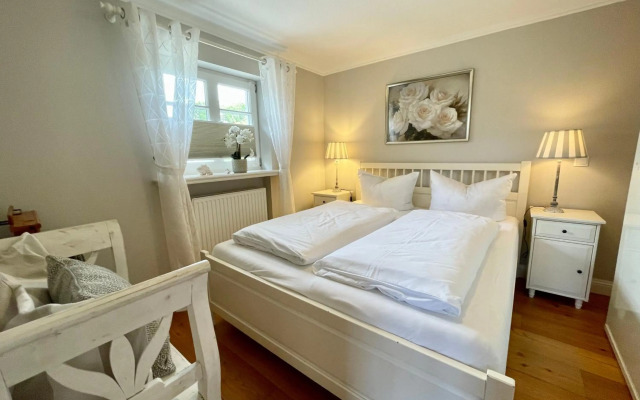 Haus Thomsen Erdgeschoss