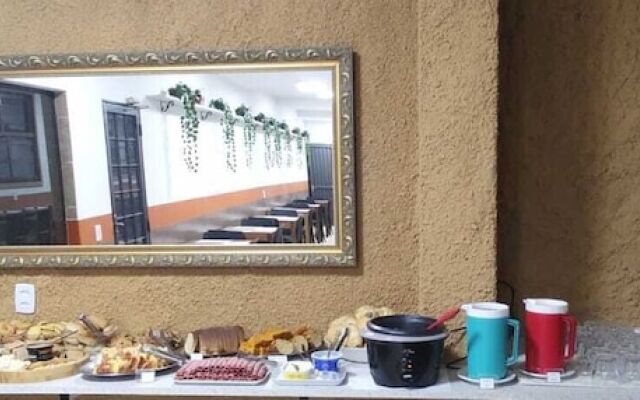 Hotel Amaz