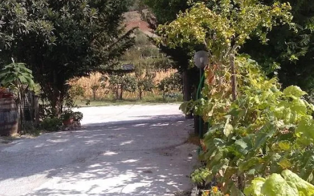 Agriturismo Santagada