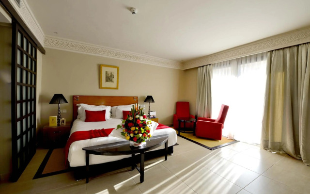 Adam Park Hotel & Spa Marrakech
