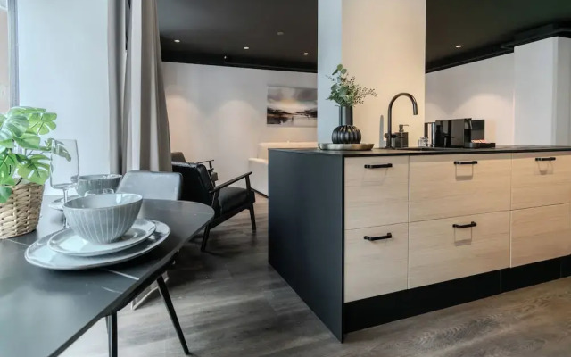B2 Apartments by Heimaleiga