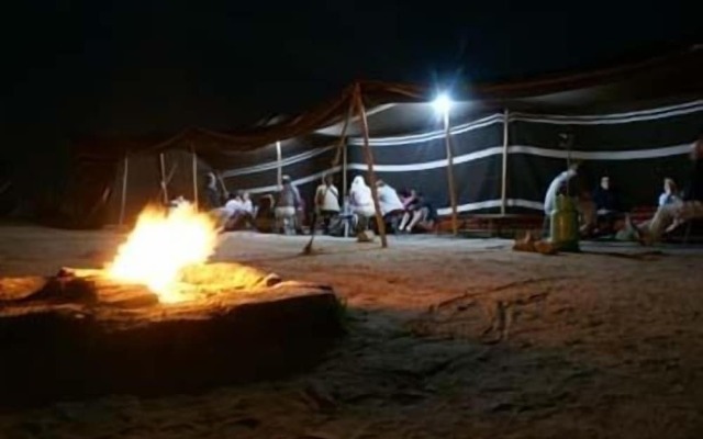 Rummana Campsite