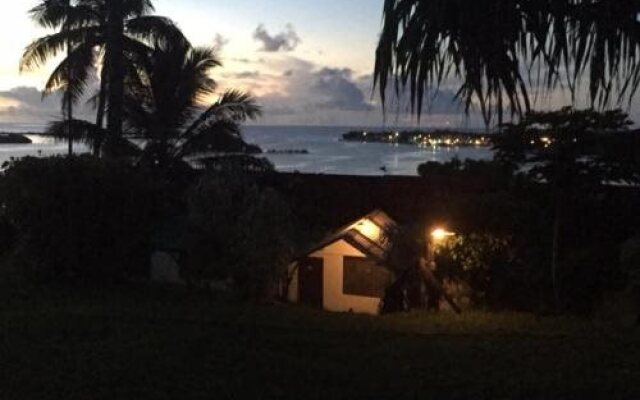 South Park Hotel Micronesia