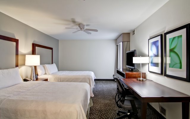 Homewood Suites by Hilton Newark-Cranford