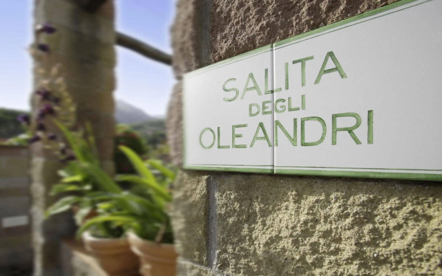 Residenza Sant'Anna del Volterraio