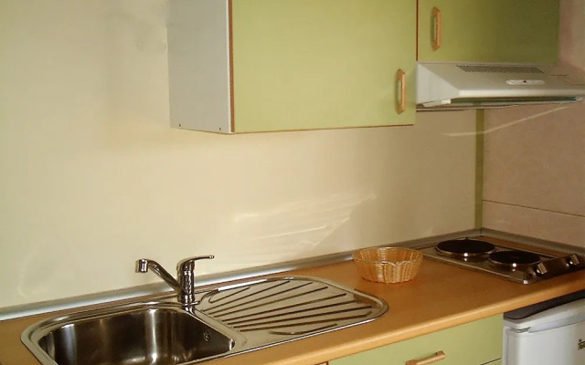 Parque de Campismo Orbitur Gala