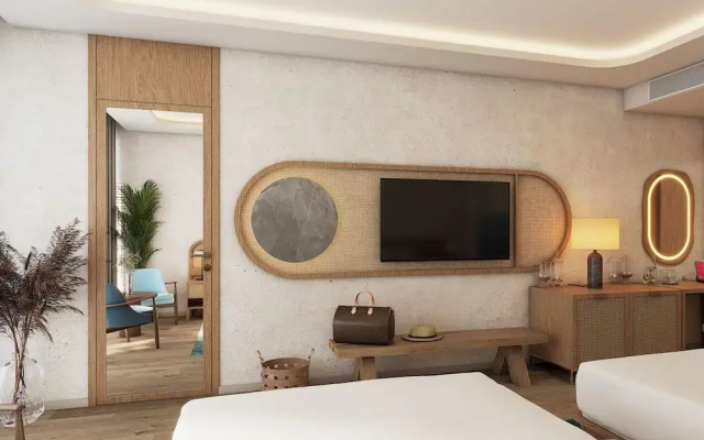 The Isolano, Cres, Autograph Collection