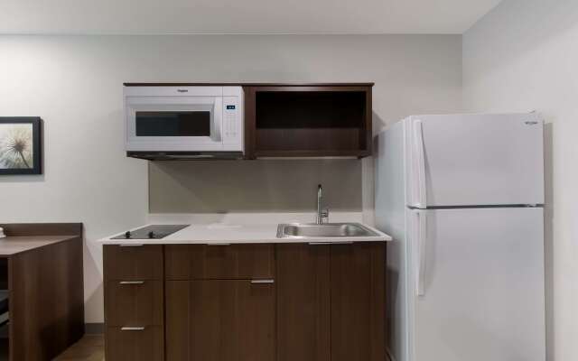 Woodspring Suites Chandler Airport