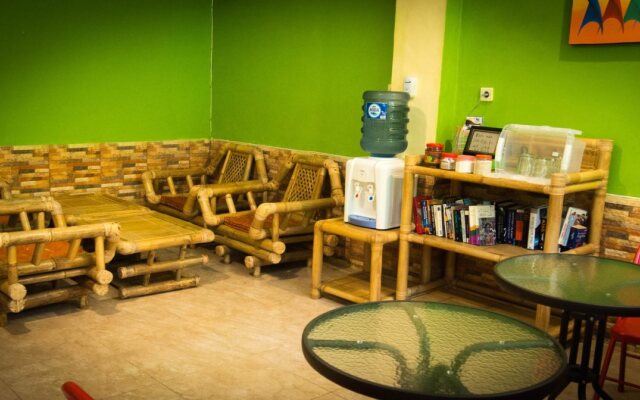 Citrus Tree B&B - Widia