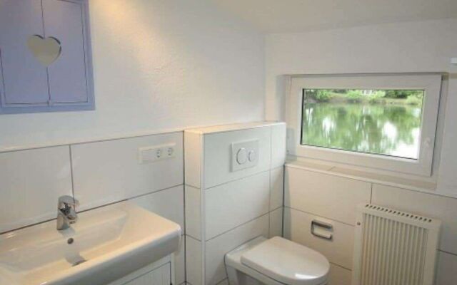 Schnuckliges Appartement am Seeufer