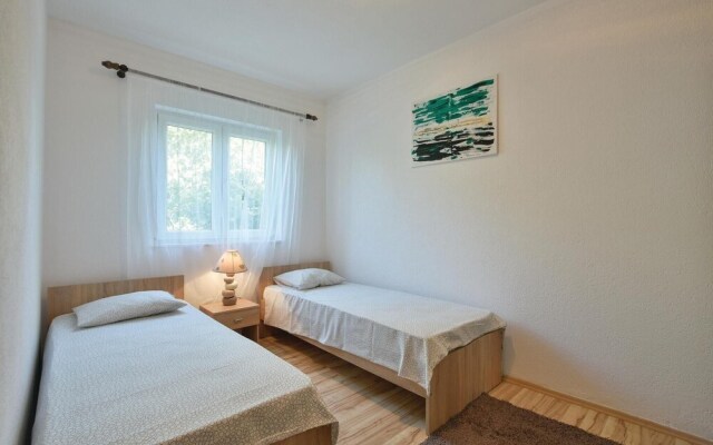 Stunning Home in Sinj With 2 Bedrooms, Wifi and Outdoor Swimming Pool