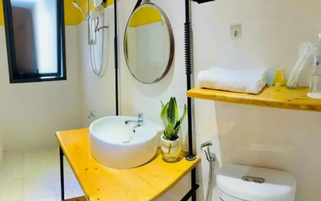 Da Nang Container House