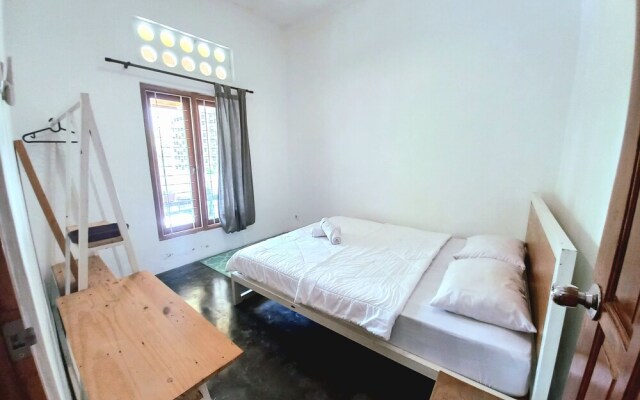 Homestay Jogja Rumah Obit By Simply Homy