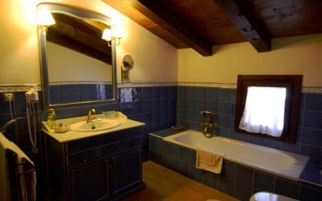 La Posada De Santa Ana