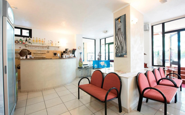 Hotel Settebello