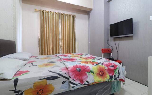 Adaru Property @Sunter Park View