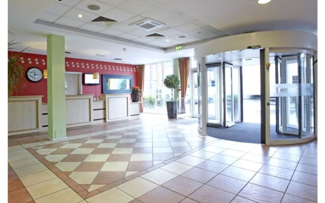 Campanile Leicester