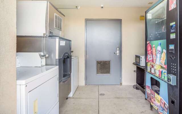 Americas Best Value Inn New Braunfels San Antonio