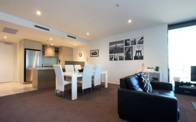 ACD Apartments
