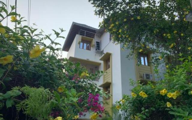 ALAMANDA Guest House