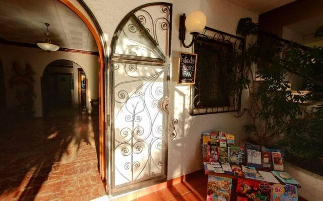 Hotel La Riviera