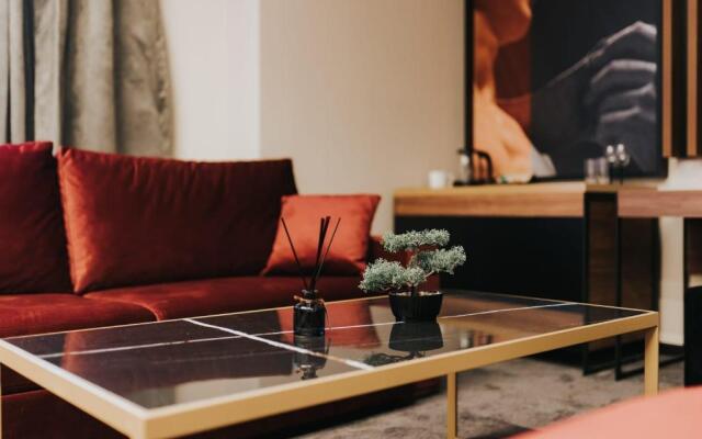 Ilica Luxury Center