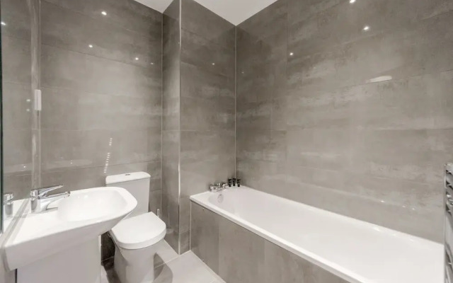 Roomspace Apartments -Nouvelle House