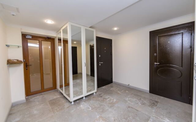 Apart-hotel Five Nests